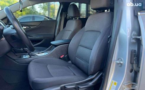 Chevrolet Malibu 2016 - фото 8