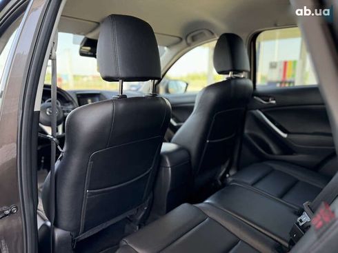 Mazda CX-5 2016 - фото 26