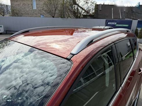 Ford Escape 2015 - фото 13