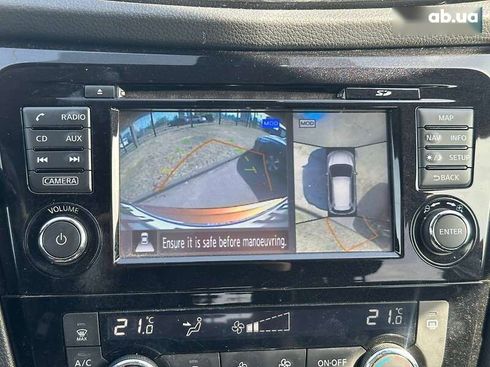 Nissan X-Trail 2019 - фото 22