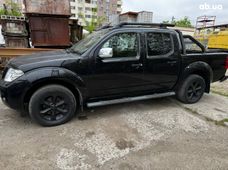 Продажа б/у Nissan Navara в Одесской области - купить на Автобазаре