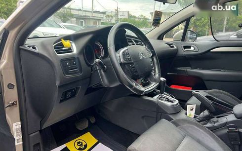 Citroёn C4 2011 - фото 8