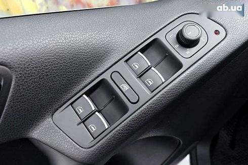 Volkswagen Tiguan 2016 - фото 19