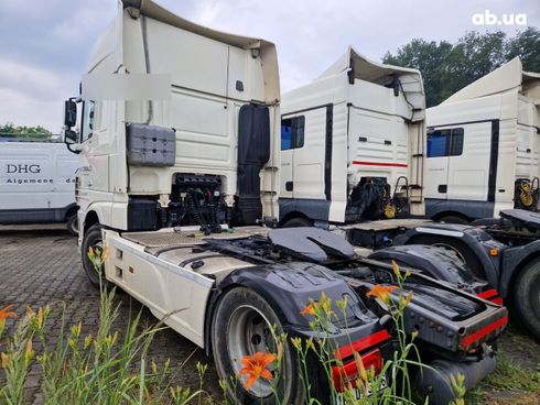 DAF XF 510 2016 - фото 5