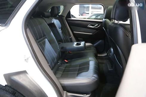 Land Rover Range Rover Velar 2018 - фото 11