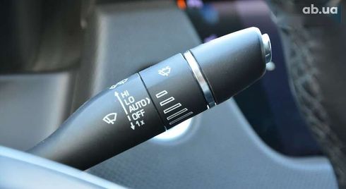 Cadillac CT 6 2017 - фото 26