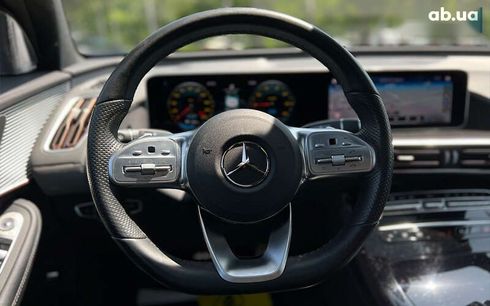 Mercedes-Benz EQC-Класс 2019 - фото 14