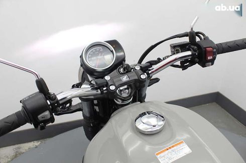 Honda GB 2024 - фото 19