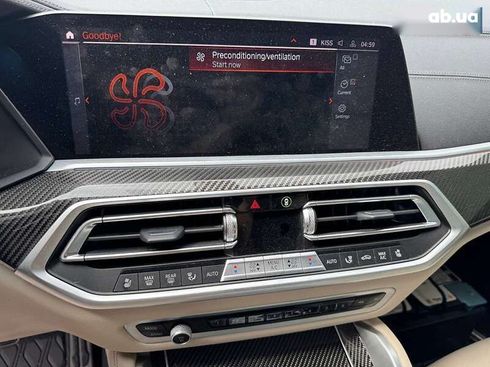 BMW X6 2022 - фото 24