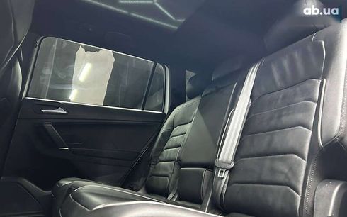 Volkswagen Tiguan 2020 - фото 17