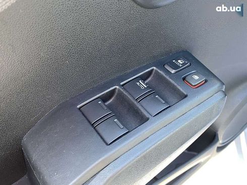 Honda Fit 2012 - фото 19