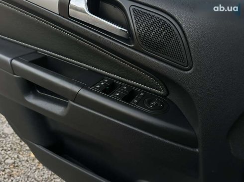 Opel Zafira 2008 - фото 20