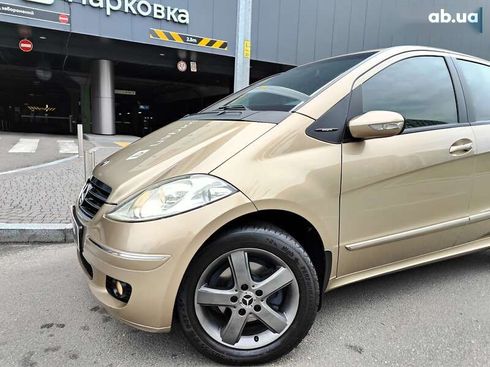Mercedes-Benz A-Класс 2007 - фото 5