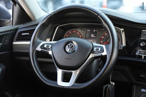 Volkswagen Jetta 2018 - фото 12