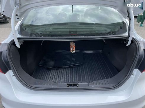 Ford Focus 2012 - фото 28