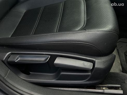 Volkswagen Passat 2014 серый - фото 27