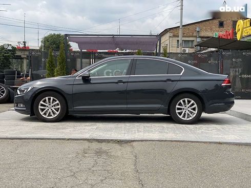 Volkswagen Passat 2017 - фото 6