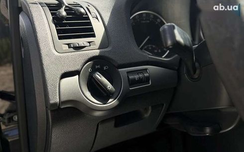 Skoda Octavia 2012 - фото 11