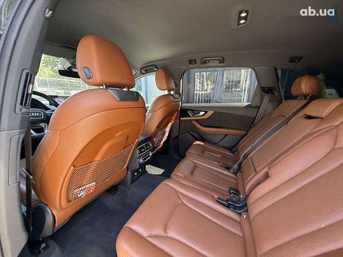 Audi SQ7 2019 - фото 26