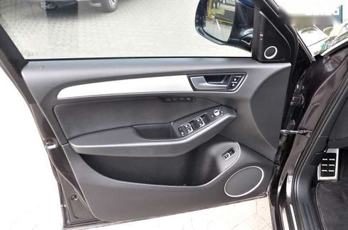 Audi Q5 2016 - фото 16