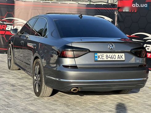 Volkswagen Passat 2017 - фото 6
