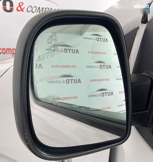 Opel Vivaro 2020 - фото 15
