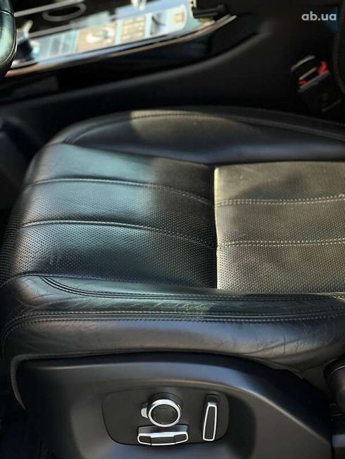 Land Rover Range Rover 2016 - фото 26