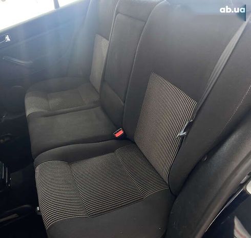 Volkswagen Golf 2000 - фото 20