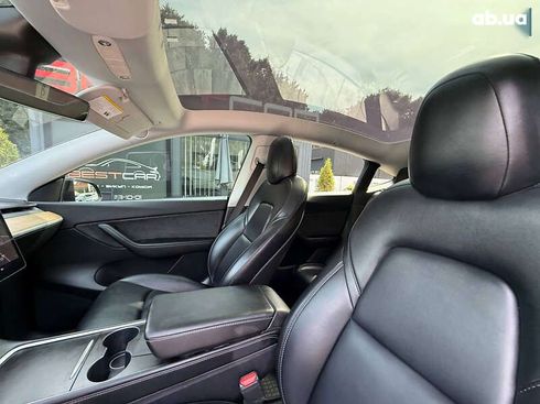 Tesla Model Y 2021 - фото 27