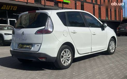 Renault Scenic 2013 - фото 6