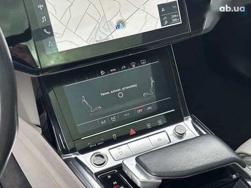 Audi E-Tron 2021 - фото 24