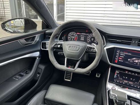 Audi RS7 2023 - фото 17
