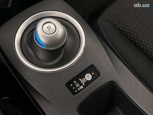 Nissan Leaf 2013 - фото 30