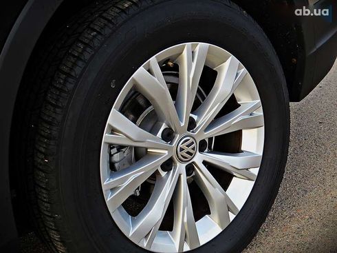 Volkswagen Tiguan 2017 - фото 5