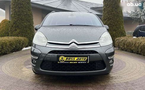 Citroёn C4 Picasso 2012 - фото 2