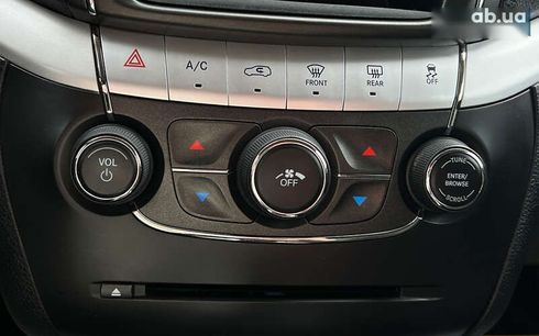 Dodge Journey 2016 - фото 17