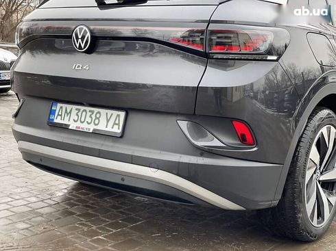Volkswagen ID.4 2021 - фото 23
