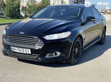 Продажа Ford б/у в Днепропетровской области - купить на Автобазаре