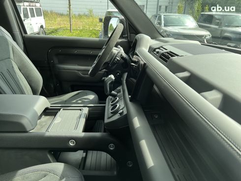 Land Rover Defender 2023 - фото 21