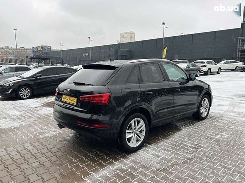 Audi Q3 2016 - фото 7