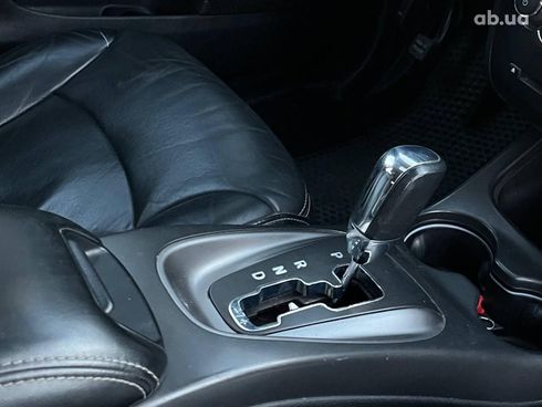 Dodge Journey 2016 серый - фото 39