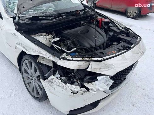Mazda 3 2022 - фото 16