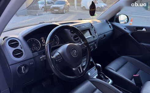 Volkswagen Tiguan 2015 - фото 8