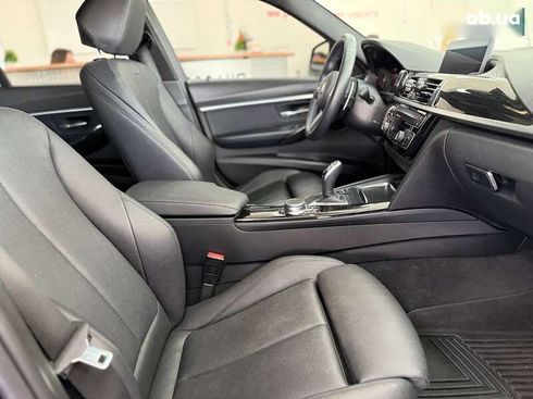 BMW 3 серия 2018 - фото 21