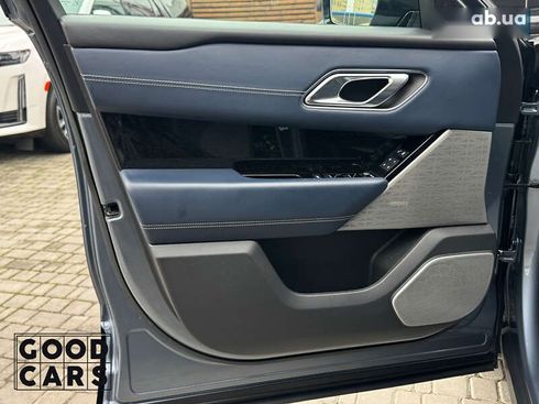 Land Rover Range Rover Velar 2018 - фото 21