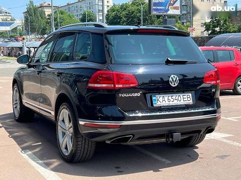 Volkswagen Touareg 2015 - фото 7