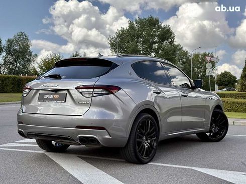 Maserati Levante 2021 - фото 16