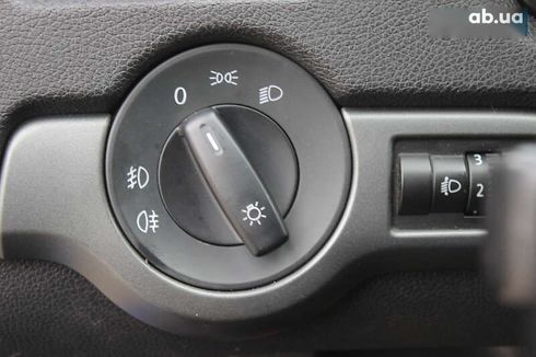 Skoda Octavia 2009 - фото 17