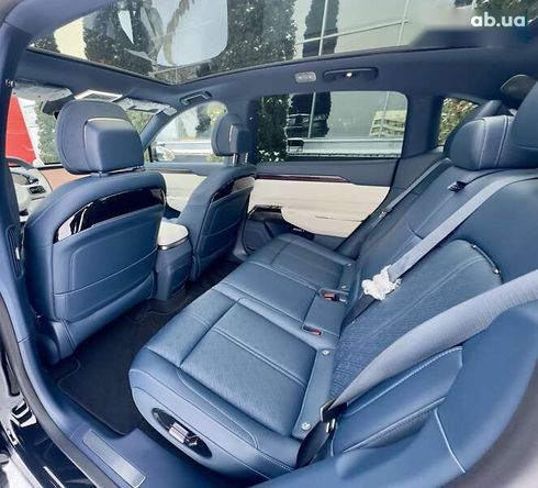 Zeekr 7X 2025 - фото 23