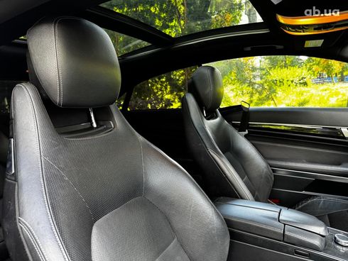 Mercedes-Benz E-Класс 2014 черный - фото 82